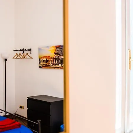 Praty 게스트하우스 로마