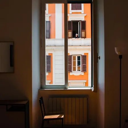 게스트하우스 Praty 로마