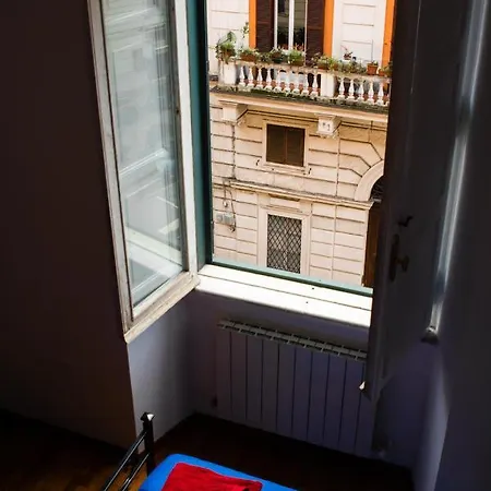 게스트하우스 Praty 3*