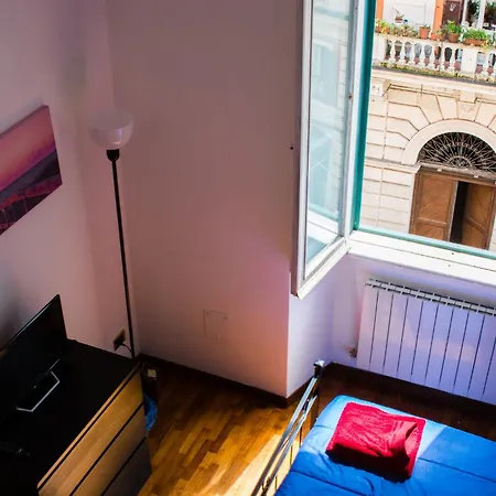 게스트하우스 Praty