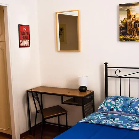 Praty 게스트하우스 로마