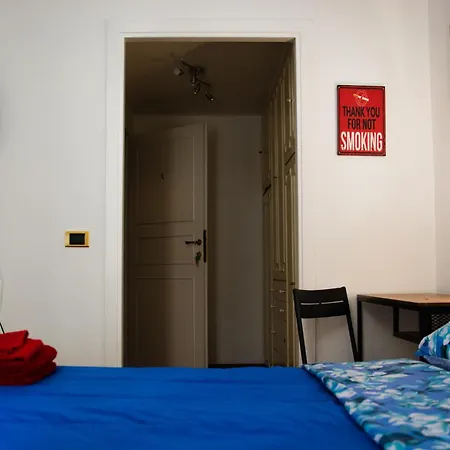 Praty 게스트하우스