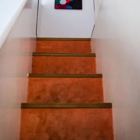 게스트하우스 Praty 로마