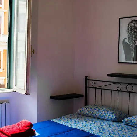 게스트하우스 Praty 로마