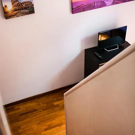 Praty 게스트하우스