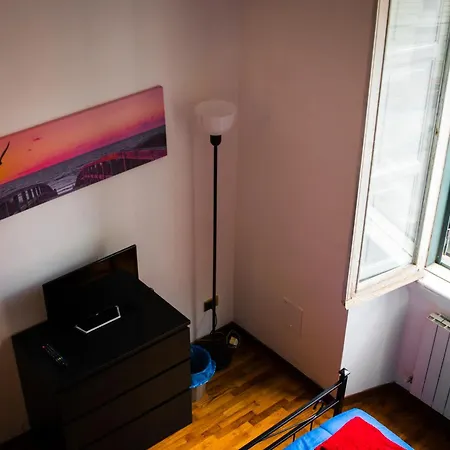 게스트하우스 Praty 로마